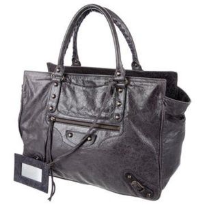 Balenciaga Handbag Shopping Tote *FLASH SALE*